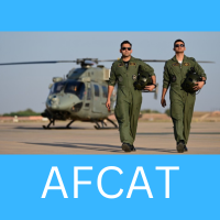 Air Force Common Admission Test (AFCAT) 2024